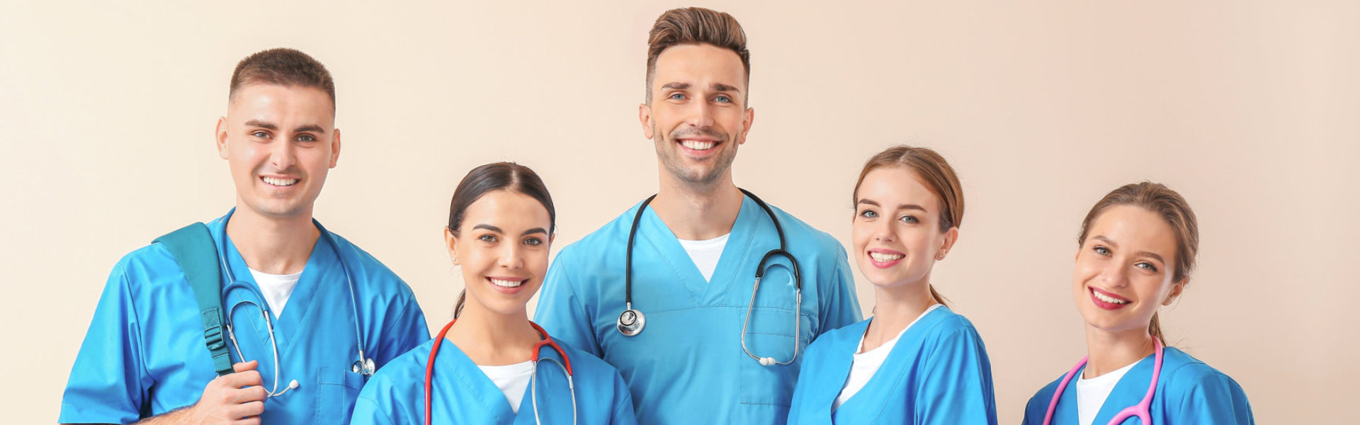 medical staffing